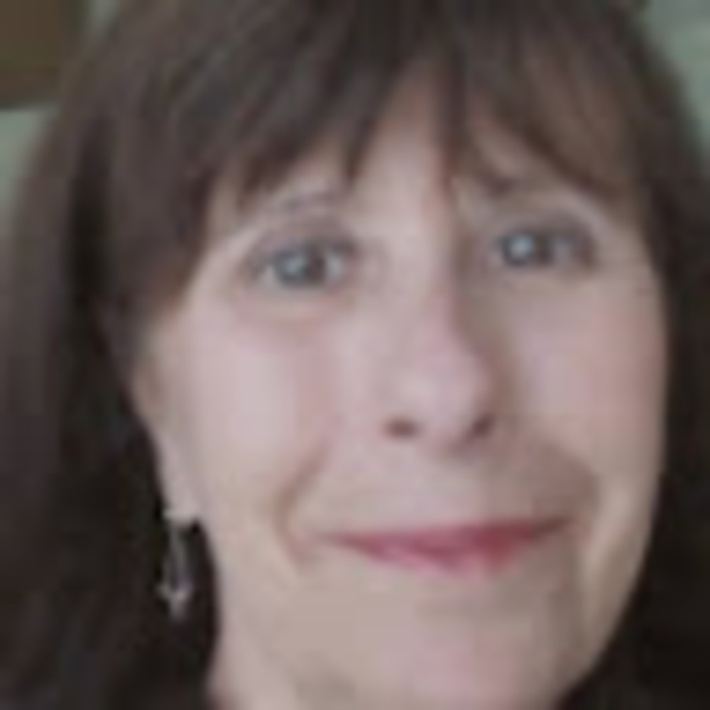 Meet your Posher, Teresa